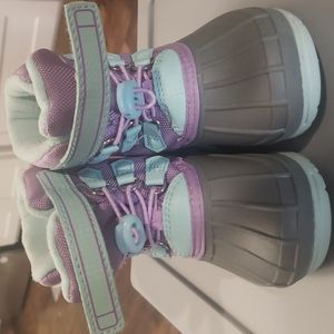 Toddler Winter Boots